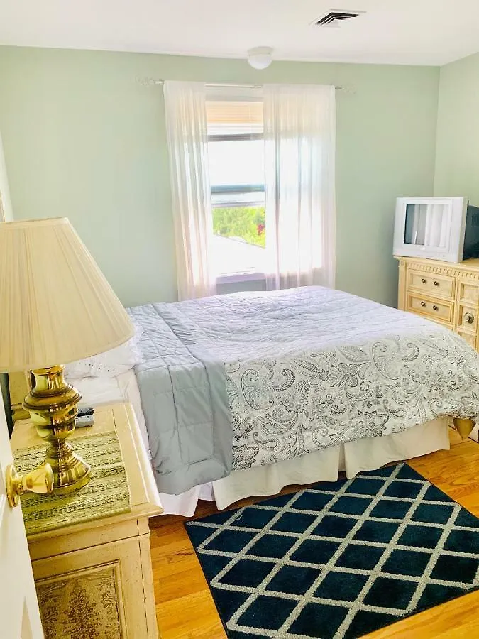 Bed & Breakfast Inn At Marquam Hill Portland