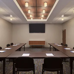 Hotel Express & - Airport - Cascade Stn By Ihg, Portland